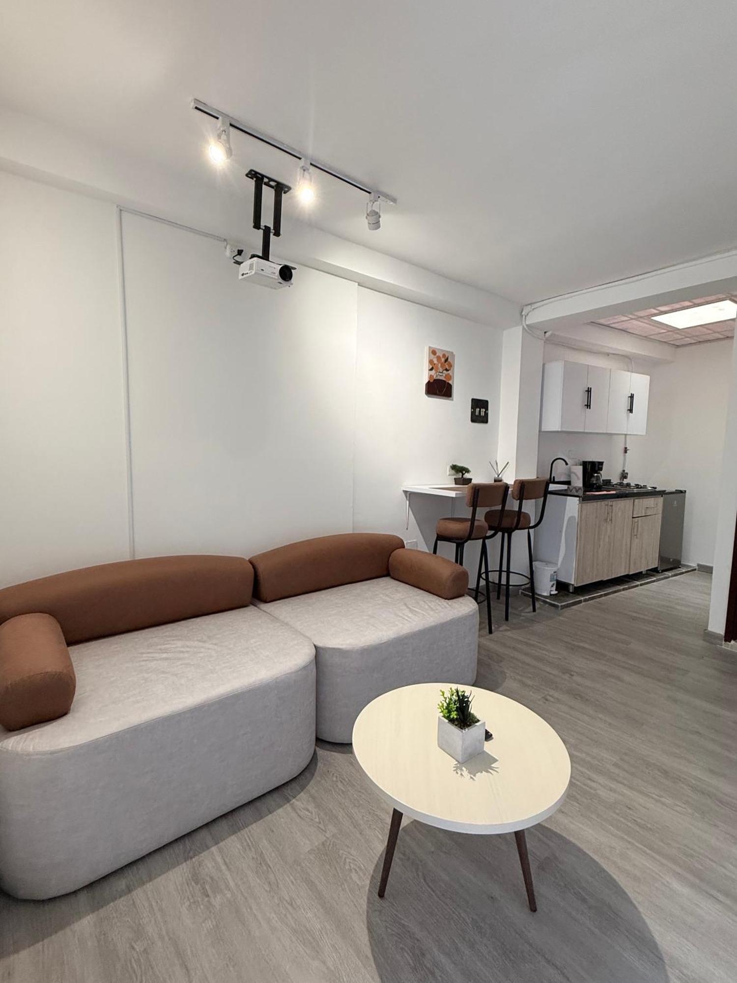 Loft Host Partner Cerca Al Aeropuerto,Expofuturo Y Ukumari Daire Pereira Dış mekan fotoğraf