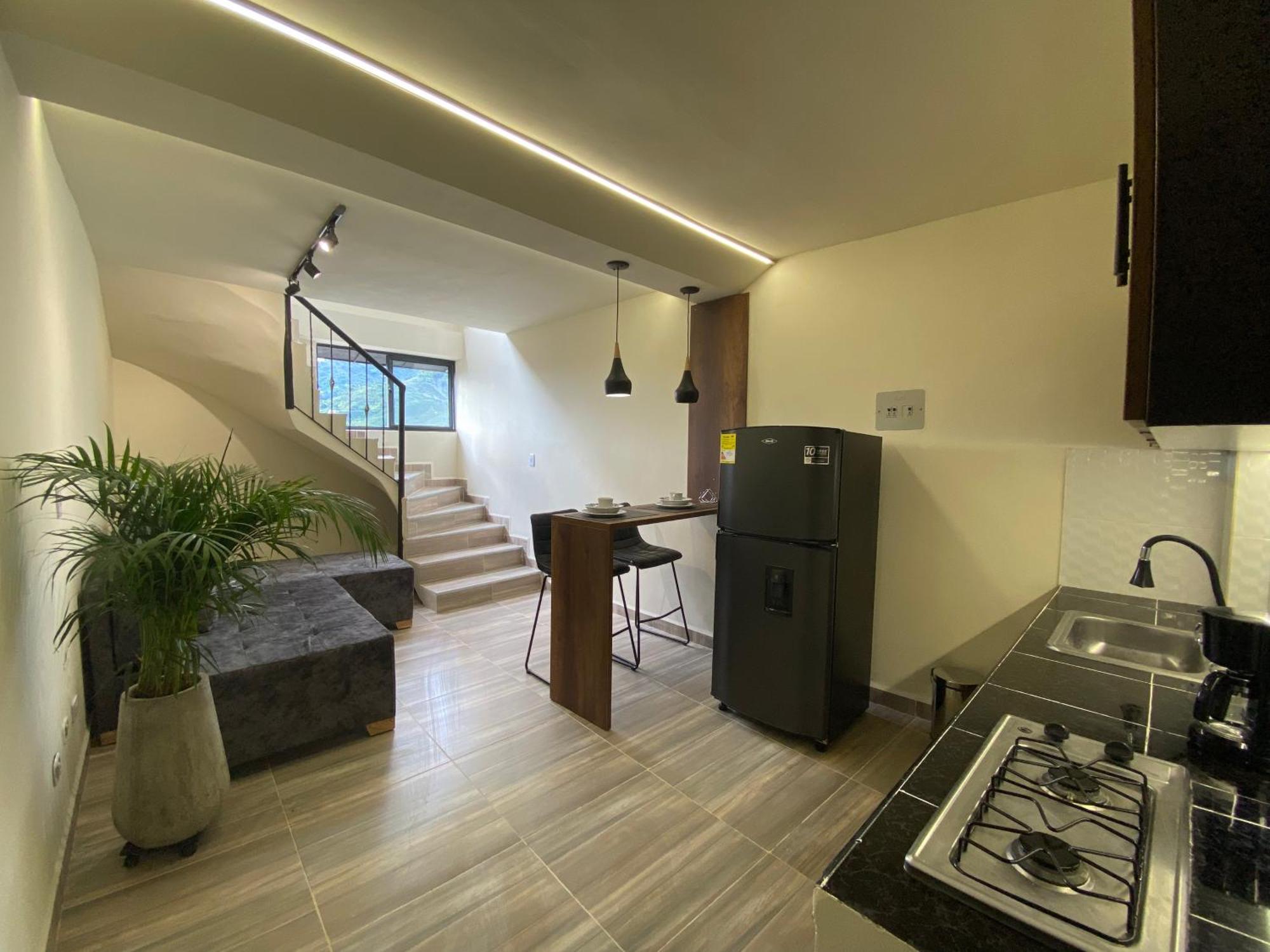 Loft Host Partner Cerca Al Aeropuerto,Expofuturo Y Ukumari Daire Pereira Dış mekan fotoğraf