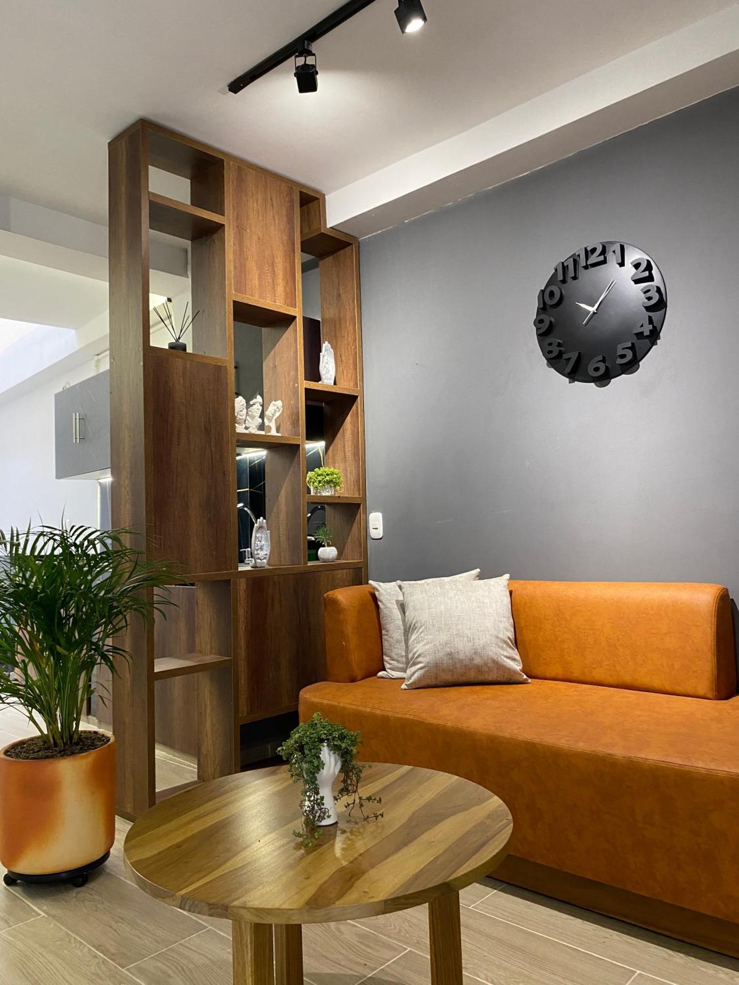 Loft Host Partner Cerca Al Aeropuerto,Expofuturo Y Ukumari Daire Pereira Dış mekan fotoğraf