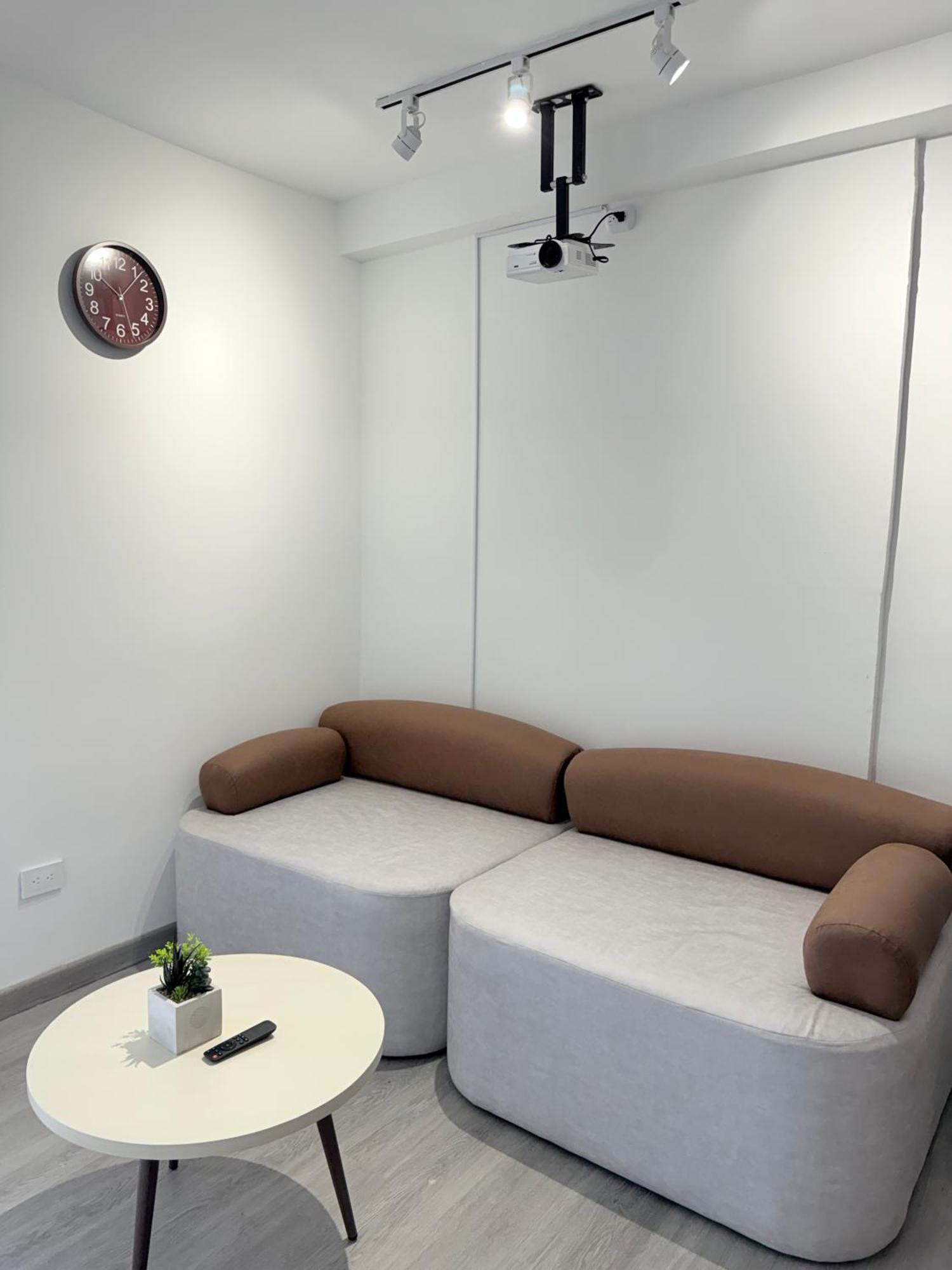 Loft Host Partner Cerca Al Aeropuerto,Expofuturo Y Ukumari Daire Pereira Dış mekan fotoğraf