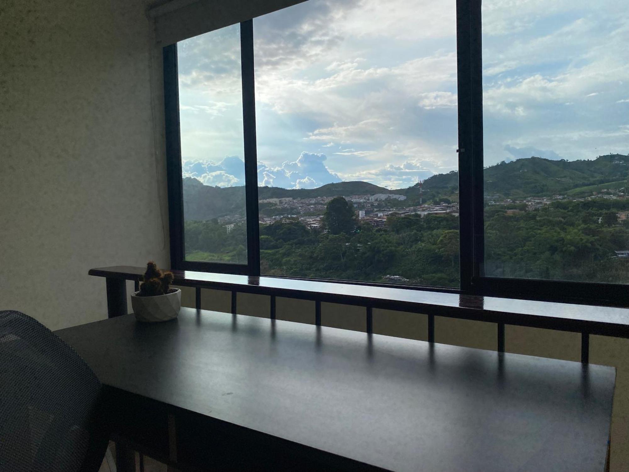 Loft Host Partner Cerca Al Aeropuerto,Expofuturo Y Ukumari Daire Pereira Dış mekan fotoğraf
