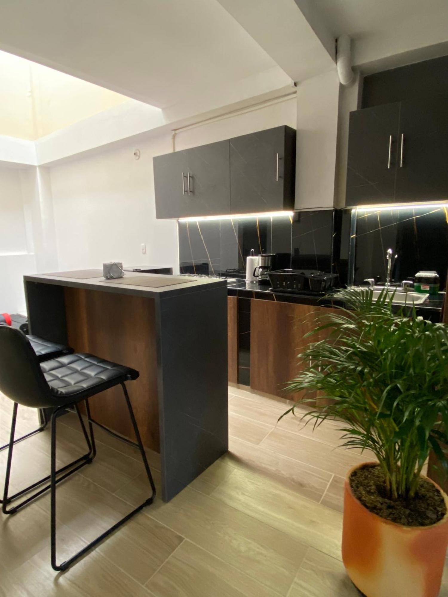 Loft Host Partner Cerca Al Aeropuerto,Expofuturo Y Ukumari Daire Pereira Dış mekan fotoğraf