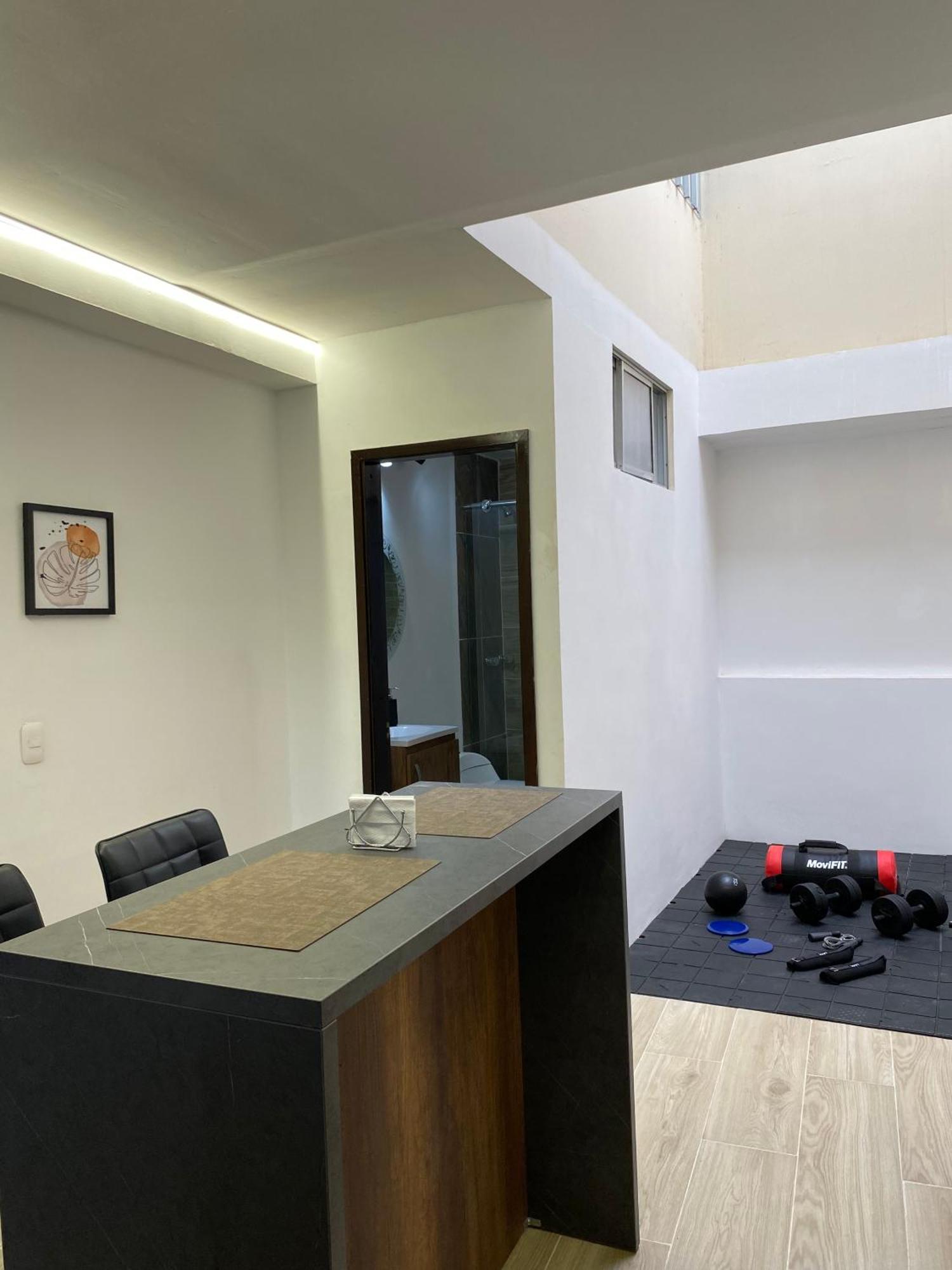 Loft Host Partner Cerca Al Aeropuerto,Expofuturo Y Ukumari Daire Pereira Dış mekan fotoğraf