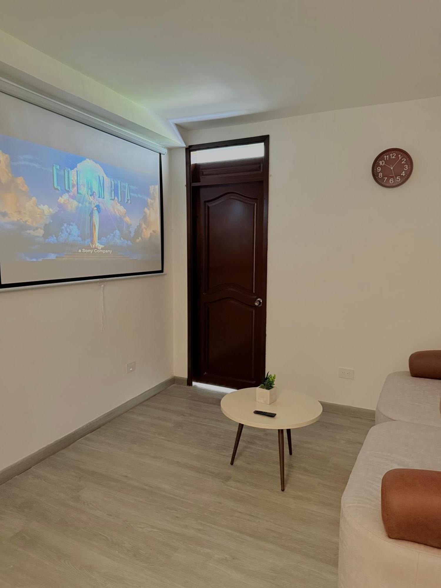 Loft Host Partner Cerca Al Aeropuerto,Expofuturo Y Ukumari Daire Pereira Dış mekan fotoğraf