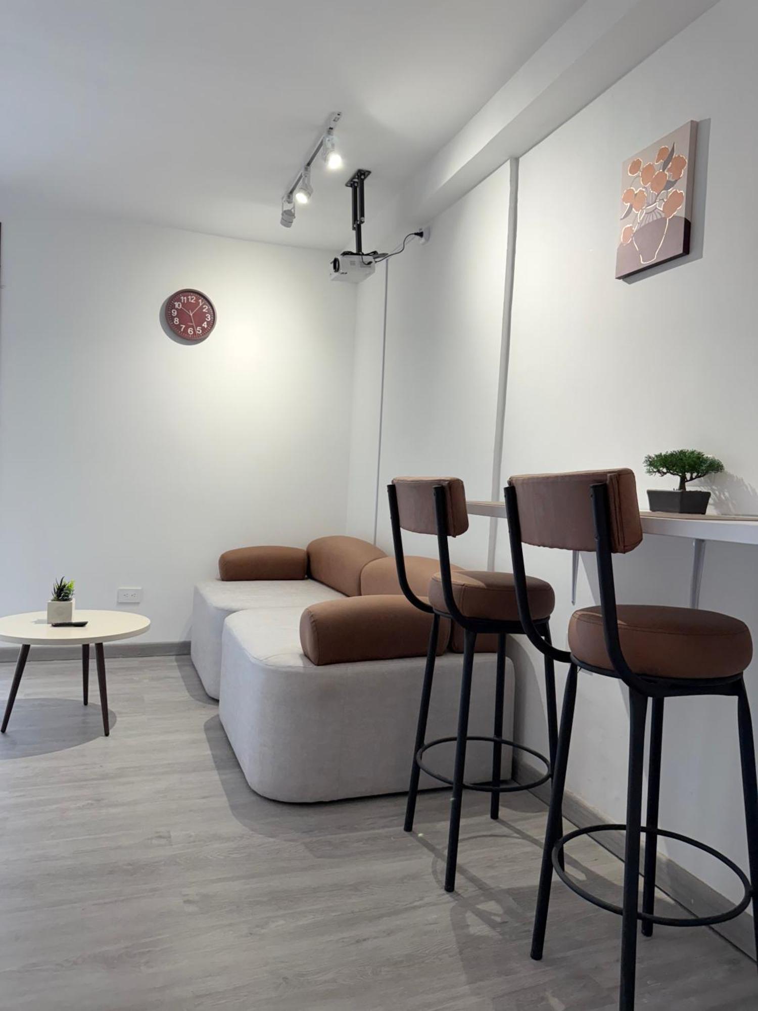 Loft Host Partner Cerca Al Aeropuerto,Expofuturo Y Ukumari Daire Pereira Dış mekan fotoğraf