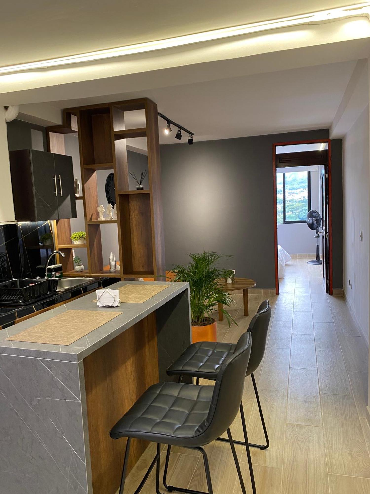 Loft Host Partner Cerca Al Aeropuerto,Expofuturo Y Ukumari Daire Pereira Dış mekan fotoğraf