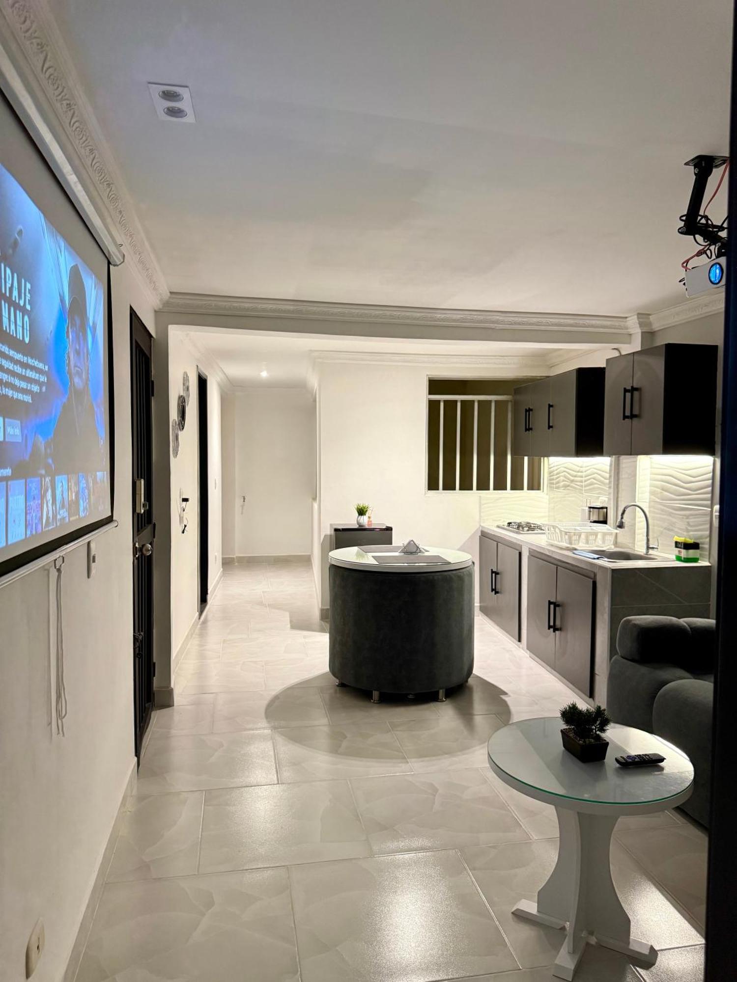 Loft Host Partner Cerca Al Aeropuerto,Expofuturo Y Ukumari Daire Pereira Dış mekan fotoğraf